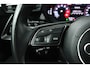 Audi A3 Sportback 30 TFSI Advanced edition (TREKHAAK, PARKEERSENSOREN, LANE-ASSIST, CRUISE CONTROL, NAVIGATIE, BLUETOOTH)