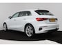 Audi A3 Sportback 30 TFSI Advanced edition (TREKHAAK, PARKEERSENSOREN, LANE-ASSIST, CRUISE CONTROL, NAVIGATIE, BLUETOOTH)