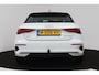 Audi A3 Sportback 30 TFSI Advanced edition (TREKHAAK, PARKEERSENSOREN, LANE-ASSIST, CRUISE CONTROL, NAVIGATIE, BLUETOOTH)