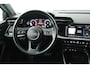 Audi A3 Sportback 30 TFSI Advanced edition (TREKHAAK, PARKEERSENSOREN, LANE-ASSIST, CRUISE CONTROL, NAVIGATIE, BLUETOOTH)