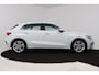 Audi A3 Sportback 30 TFSI Advanced edition (TREKHAAK, PARKEERSENSOREN, LANE-ASSIST, CRUISE CONTROL, NAVIGATIE, BLUETOOTH)