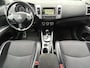 Mitsubishi Outlander 2.0 Intro Edition Aut! Navi Camera Clima Cruise Park.Sens NAP NL-Auto Dealeronderhouden!