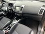 Mitsubishi Outlander 2.0 Intro Edition Aut! Navi Camera Clima Cruise Park.Sens NAP NL-Auto Dealeronderhouden!