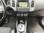 Mitsubishi Outlander 2.0 Intro Edition Aut! Navi Camera Clima Cruise Park.Sens NAP NL-Auto Dealeronderhouden!