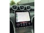 Mercedes-Benz C-klasse 300 e Business Line Zwart leder / Panoramadak / Burmester.