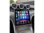 Mercedes-Benz C-klasse 300 e Business Line Zwart leder / Panoramadak / Burmester.