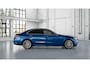Mercedes-Benz C-klasse Limousine 300 e Business Solution AMG Panorama dak | Trekhaak