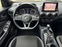 Nissan Juke 1.0 DIG-T 114pk DCT Automaat N-Connecta | 19 Inch | Navigatie | App Connect | Keyless