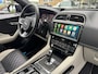 Jaguar F-Pace SVR 5.0 V8 AWD 550PK|Pano|Carbon|Meridian|Head-Up|Memory|ACC|360Camera|Carplay|Keyless|Leder