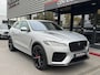 Jaguar F-Pace SVR 5.0 V8 AWD 550PK|Pano|Carbon|Meridian|Head-Up|Memory|ACC|360Camera|Carplay|Keyless|Leder
