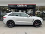 Jaguar F-Pace SVR 5.0 V8 AWD 550PK|Pano|Carbon|Meridian|Head-Up|Memory|ACC|360Camera|Carplay|Keyless|Leder