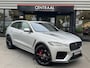 Jaguar F-Pace SVR 5.0 V8 AWD 550PK|Pano|Carbon|Meridian|Head-Up|Memory|ACC|360Camera|Carplay|Keyless|Leder
