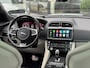 Jaguar F-Pace SVR 5.0 V8 AWD 550PK|Pano|Carbon|Meridian|Head-Up|Memory|ACC|360Camera|Carplay|Keyless|Leder