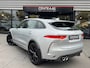 Jaguar F-Pace SVR 5.0 V8 AWD 550PK|Pano|Carbon|Meridian|Head-Up|Memory|ACC|360Camera|Carplay|Keyless|Leder