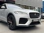 Jaguar F-Pace SVR 5.0 V8 AWD 550PK|Pano|Carbon|Meridian|Head-Up|Memory|ACC|360Camera|Carplay|Keyless|Leder