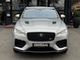 Jaguar F-Pace SVR 5.0 V8 AWD 550PK|Pano|Carbon|Meridian|Head-Up|Memory|ACC|360Camera|Carplay|Keyless|Leder