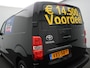 Toyota PROACE Electric Worker Live Extra Range 75 kWh | DEMO |