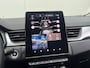 Renault Captur 1.3 mild hybrid 140 techno EDC AUTOMAAT / CAMERA / ADAPTIVE CRUISE / GROOT NAVI / STOEL&STUUR VERW.