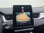 Renault Captur 1.3 mild hybrid 140 techno EDC AUTOMAAT / CAMERA / ADAPTIVE CRUISE / GROOT NAVI / STOEL&STUUR VERW.