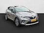 Renault Captur 1.3 mild hybrid 140 techno EDC AUTOMAAT / CAMERA / ADAPTIVE CRUISE / GROOT NAVI / STOEL&STUUR VERW.