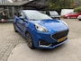 Ford Puma 1.0 EcoBoost Hybrid ST-Line Vignale 155PK