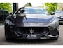 Maserati GranCabrio Gran Cabriolet 4.7 BTW 58 D.Km Beige Leder