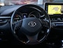 Toyota C-HR 1.8 Hybrid Executive | Navigatie, Half Leer, Parkeersensoren, Stoelverwarming, Keyless, 18 inch, Perfecte staat!