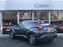 Toyota C-HR 1.8 Hybrid Executive | Navigatie, Half Leer, Parkeersensoren, Stoelverwarming, Keyless, 18 inch, Perfecte staat!