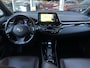 Toyota C-HR 1.8 Hybrid Executive | Navigatie, Half Leer, Parkeersensoren, Stoelverwarming, Keyless, 18 inch, Perfecte staat!