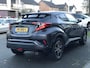 Toyota C-HR 1.8 Hybrid Executive | Navigatie, Half Leer, Parkeersensoren, Stoelverwarming, Keyless, 18 inch, Perfecte staat!