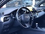 Toyota C-HR 1.8 Hybrid Executive | Navigatie, Half Leer, Parkeersensoren, Stoelverwarming, Keyless, 18 inch, Perfecte staat!
