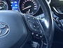 Toyota C-HR 1.8 Hybrid Executive | Navigatie, Half Leer, Parkeersensoren, Stoelverwarming, Keyless, 18 inch, Perfecte staat!