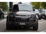 Land Rover Defender 110 P 635 V 8 Octa One of One EXPORT PRICE Lamborghini Leather