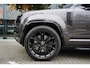 Land Rover Defender 110 P 635 V 8 Octa One of One EXPORT PRICE Lamborghini Leather
