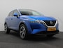 Nissan Qashqai 1.3 MHEV Xtronic N-Connecta | AUTOMAAT | Panoramadak |