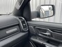 Dodge Ram 1500 pick up 4x4 Crew Cab Laramie Night
