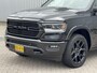 Dodge Ram 1500 pick up 4x4 Crew Cab Laramie Night