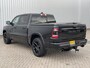 Dodge Ram 1500 pick up 4x4 Crew Cab Laramie Night