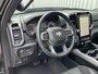 Dodge Ram 1500 pick up 4x4 Crew Cab Laramie Night