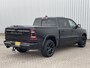 Dodge Ram 1500 pick up 4x4 Crew Cab Laramie Night