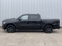 Dodge Ram 1500 pick up 4x4 Crew Cab Laramie Night