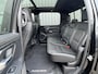 Dodge Ram 1500 pick up 4x4 Crew Cab Laramie Night