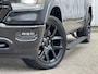 Dodge Ram 1500 pick up 4x4 Crew Cab Laramie Night