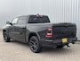Dodge Ram 1500 pick up 4x4 Crew Cab Laramie Night