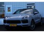 Porsche Cayenne Coupé 3.0 E-Hybrid Platinum Edition*BTW*Perfect Porsche Onderh.*1ste Eig*Krijt*PASM Luchtvering/PDCC/PDLS/Sportuitlaat/Pano/Bose/Sport Chrono/Sfeer/Stoelverw./Camera/Keyless Entry+go/Memorie/Elek. Klep/21 inch LM*