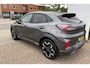 Ford Puma 1.0 EcoBoost Hybrid ST-Line X 155 PK