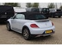 Volkswagen Beetle Cabriolet 1.4 TSI Dune Alarm, elek. Inklap spiegels, 18" LM velgen, Climatronic, Executive pakket, Discover Media navi, winterpakket, Xenon, Windschot