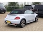 Volkswagen Beetle Cabriolet 1.4 TSI Dune Alarm, elek. Inklap spiegels, 18" LM velgen, Climatronic, Executive pakket, Discover Media navi, winterpakket, Xenon, Windschot
