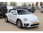 Volkswagen Beetle Cabriolet 1.4 TSI Dune Alarm, elek. Inklap spiegels, 18" LM velgen, Climatronic, Executive pakket, Discover Media navi, winterpakket, Xenon, Windschot