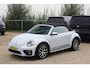 Volkswagen Beetle Cabriolet 1.4 TSI Dune Alarm, elek. Inklap spiegels, 18" LM velgen, Climatronic, Executive pakket, Discover Media navi, winterpakket, Xenon, Windschot